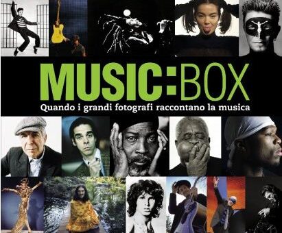Music box