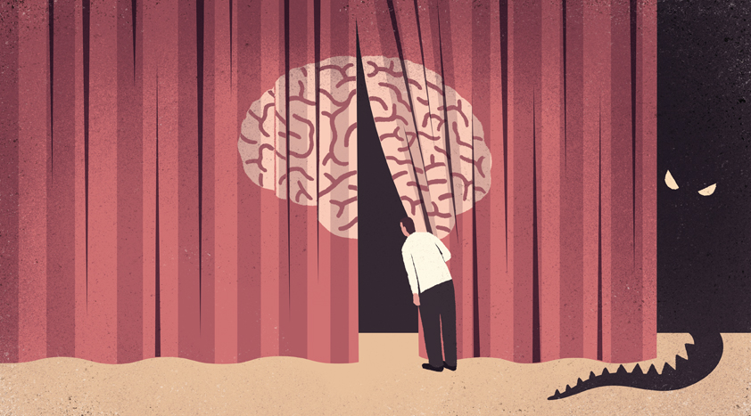 Daniele Bonazzi - Scientific American magazine Health column - Diagnosing Alzheimer's